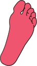 Pink Step