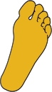 Yellow Step