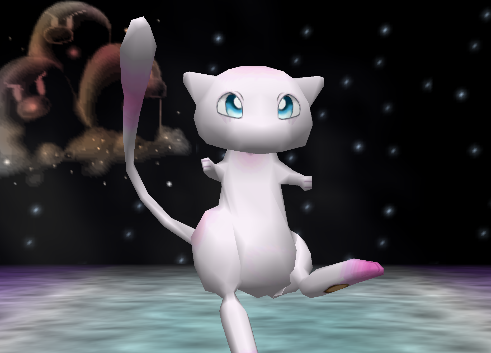MEW