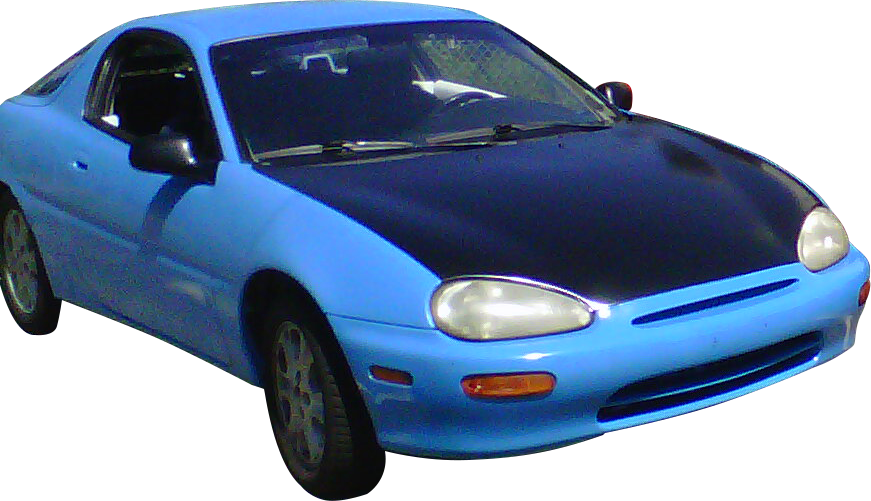 Mazda MX-3