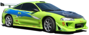 Mitsubishi Eclipse