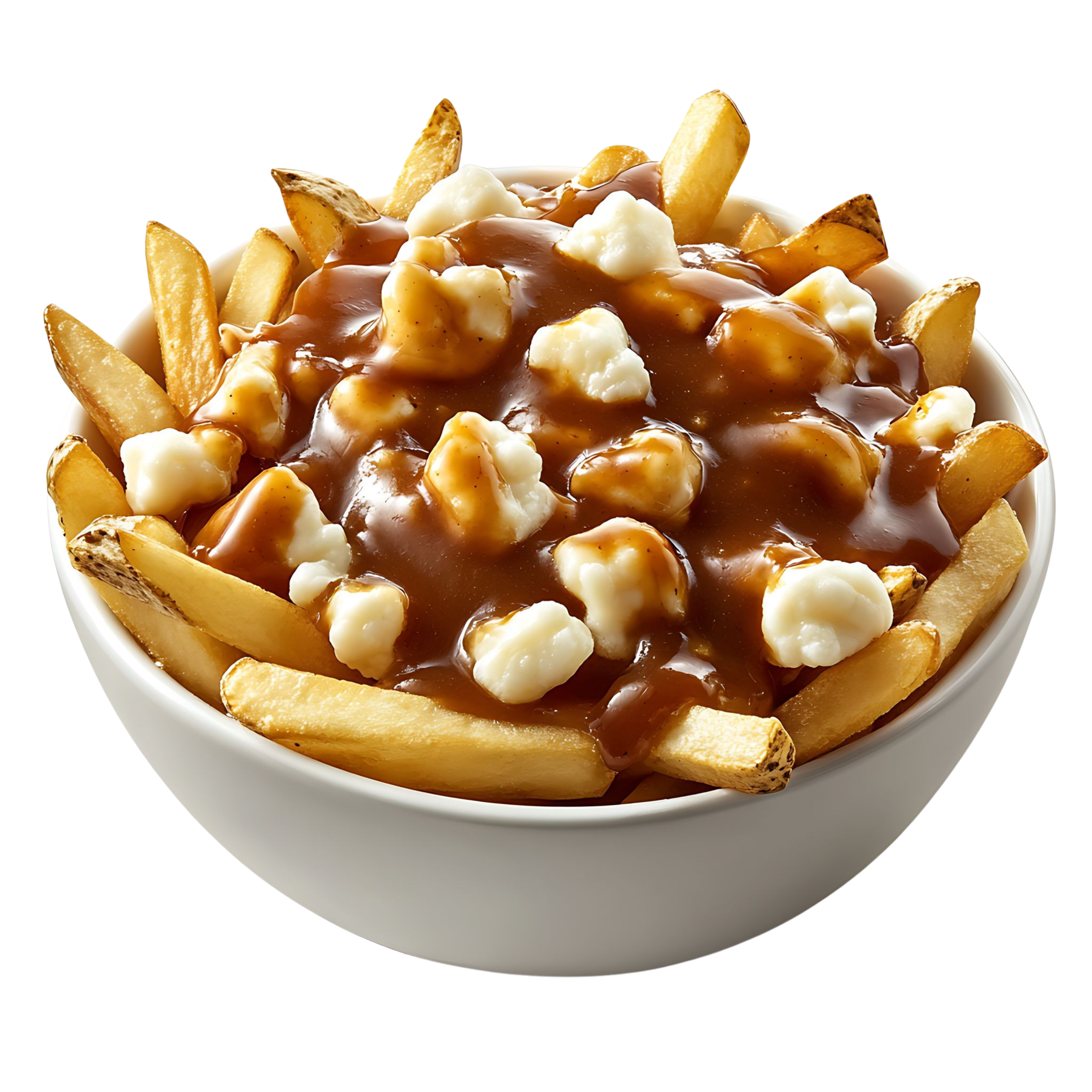 Poutine