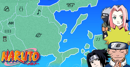 Map Shuuren