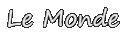 Monde