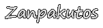Zanpakutos