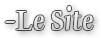 Le site