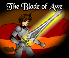 The Blade of Awe