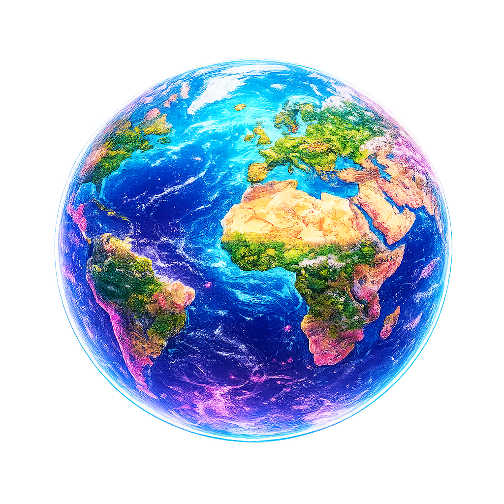 Earth