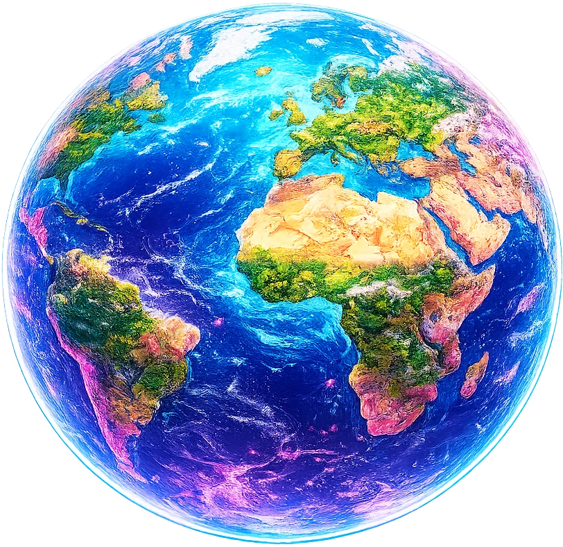 Earth