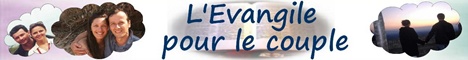 L'Evangile pour le couple