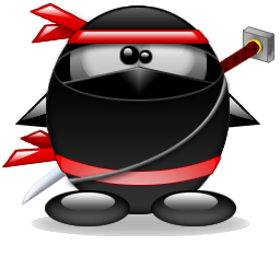 Tux Preview