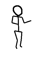 Stickfigure
