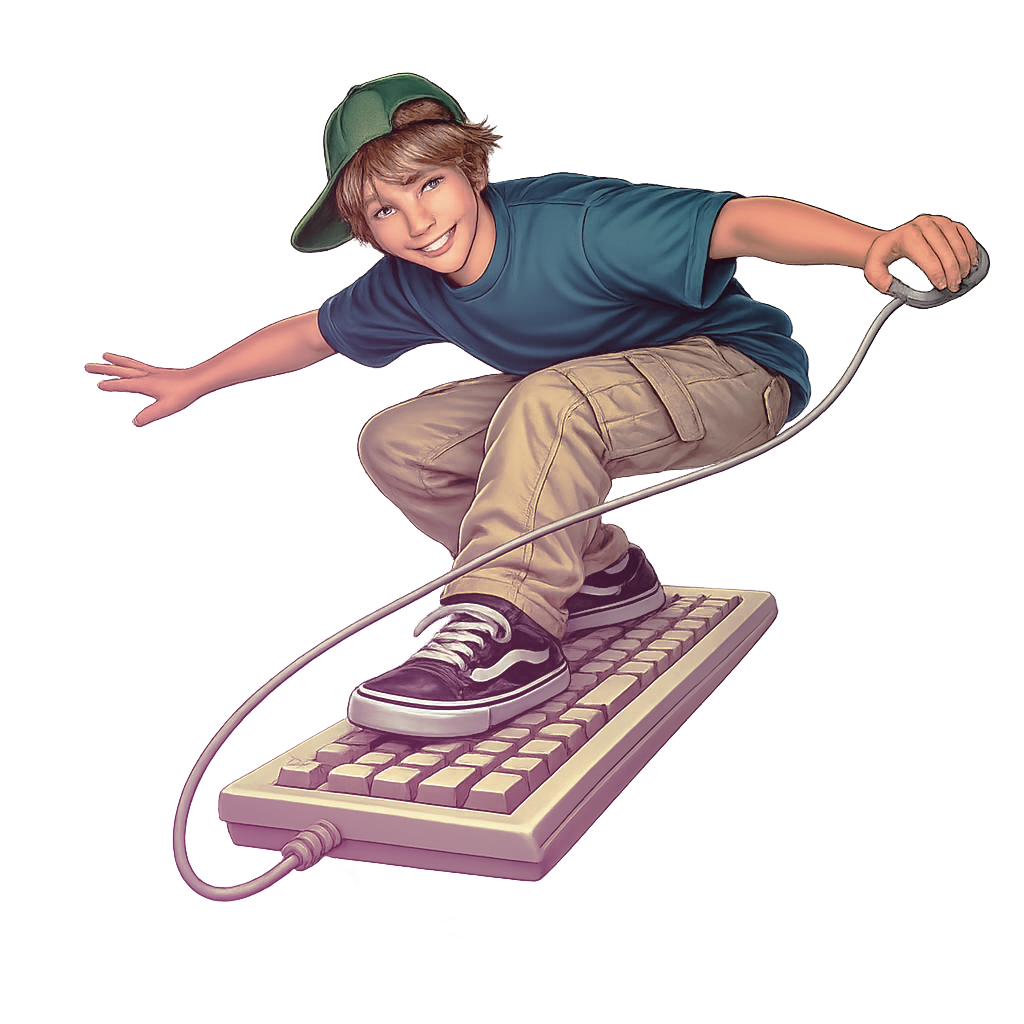 Surf
