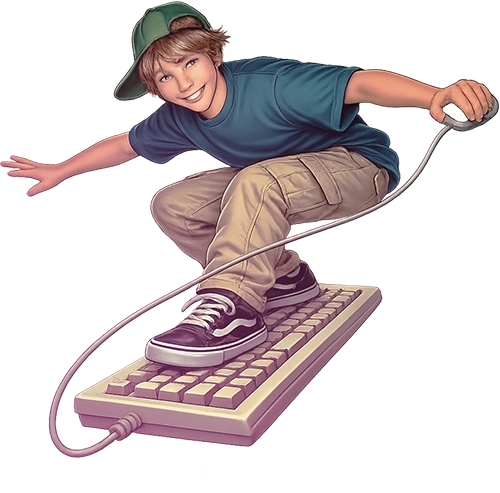 Surf