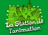 The Animation Station