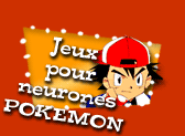 Pokemon Brain Teasers