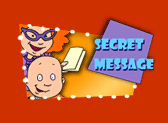 Secret Message