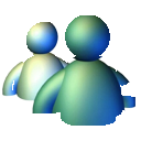 MSN Icon