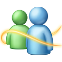 Windows Live Messenger Icon