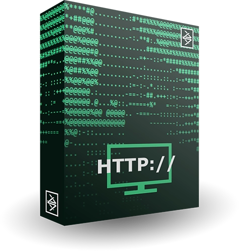 LocalHoster Box