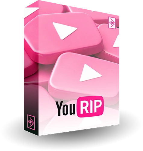 YouRIP Box