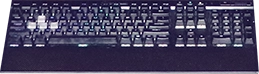 Keyboard