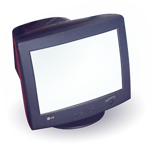 Websites - Anciens sites web