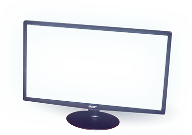 Screens Right
