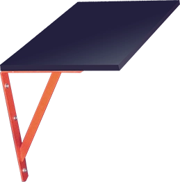 Shelf