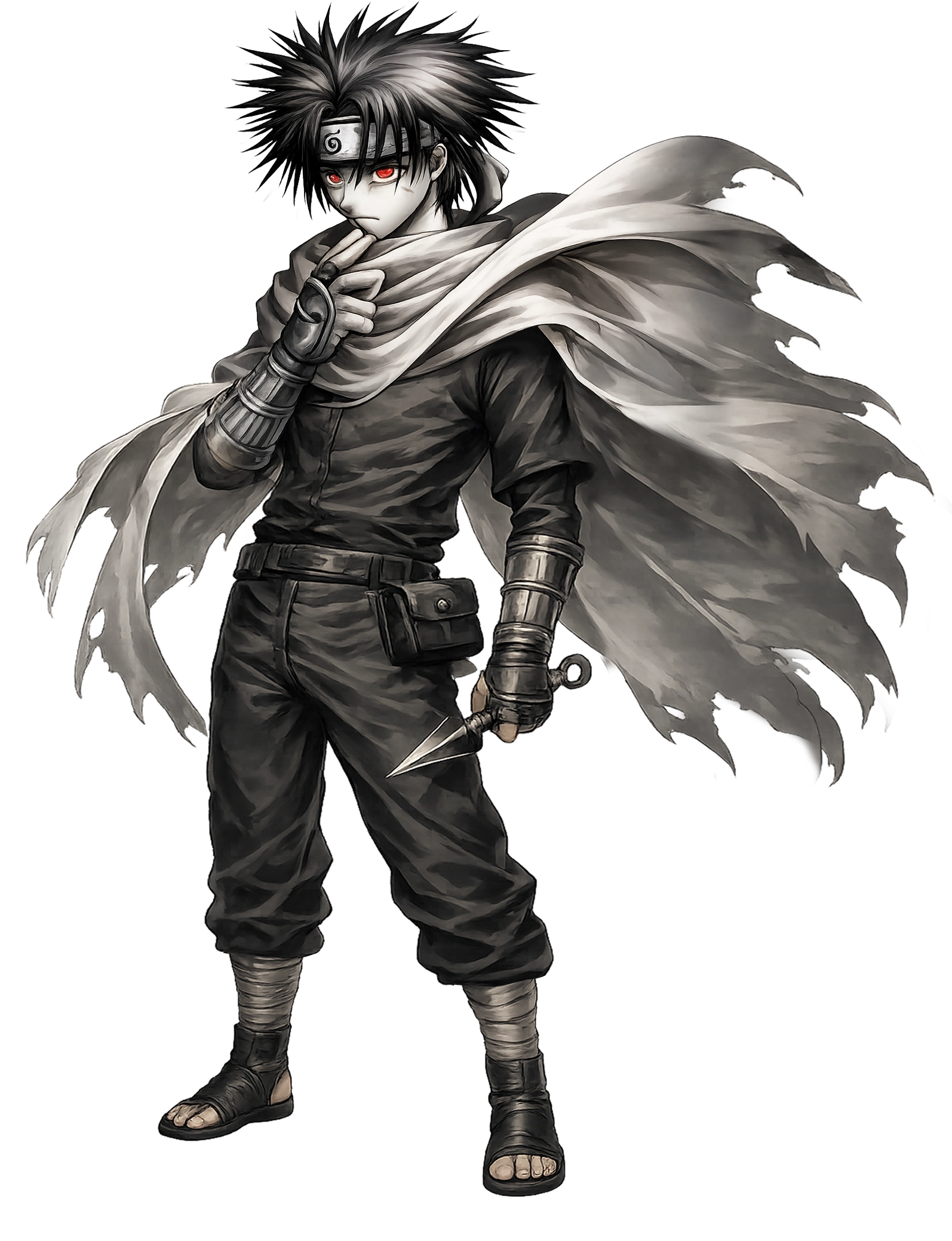 Ryu Taka AI