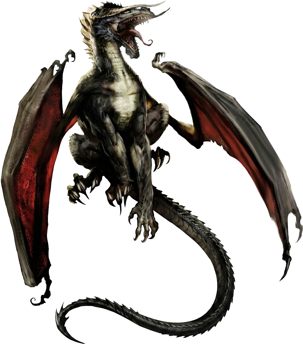 Ryu Drake AI