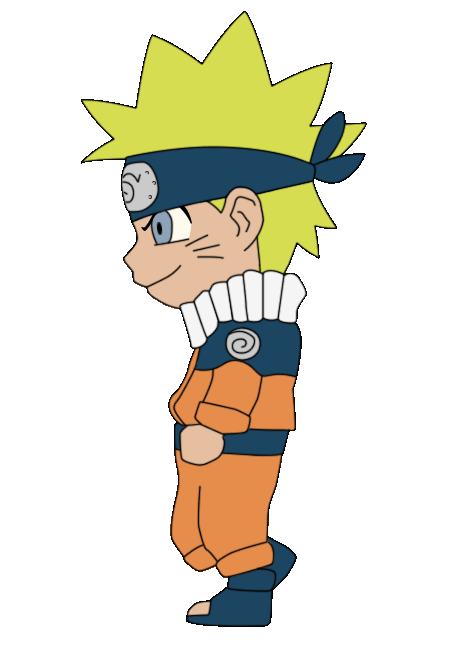 Shuuren Chibi